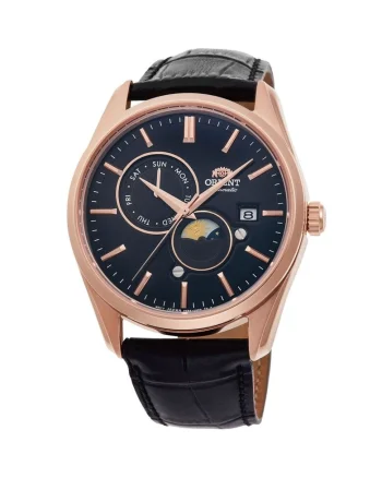 Ceas barbatesc  RA-AK0309B30B Automatic Rose gold