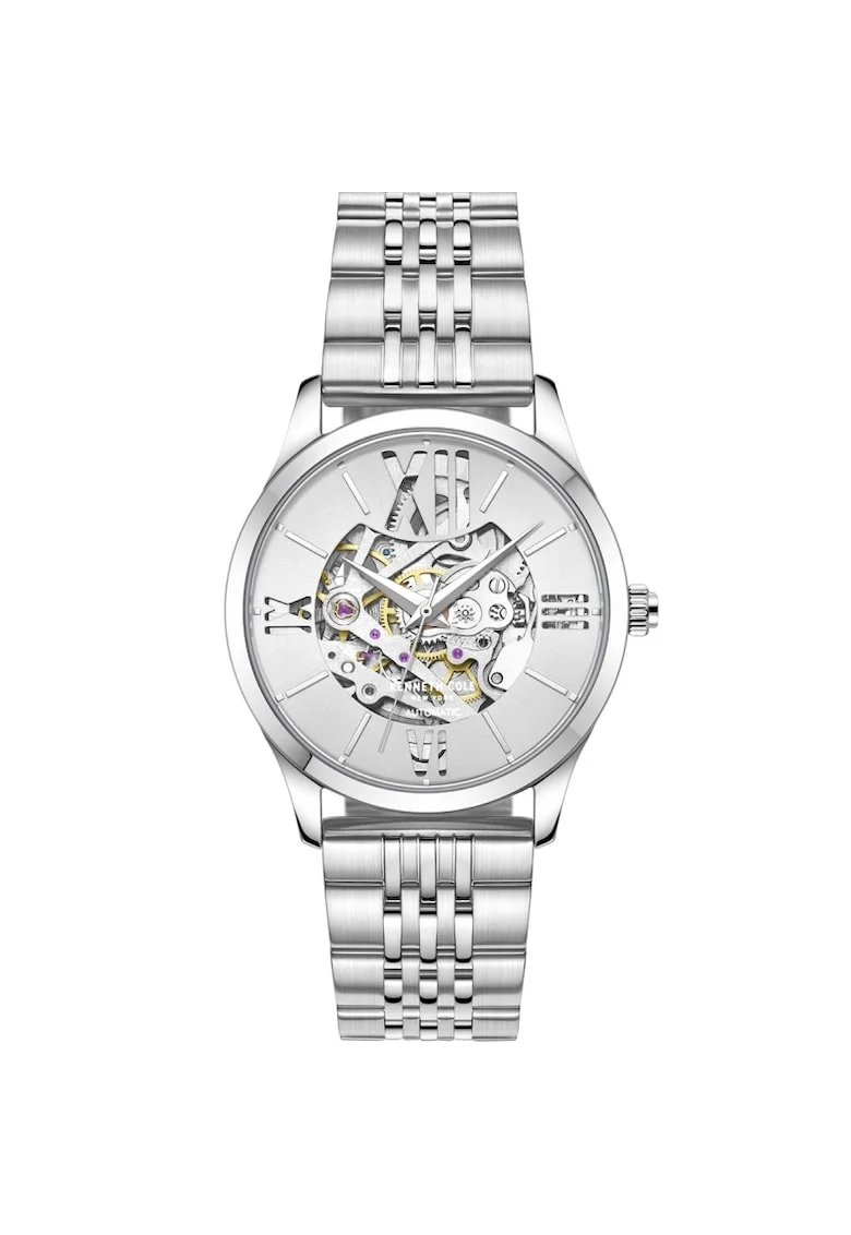 Ceas dama  KCWLL2235601 Automatic Argintiu