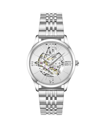 Ceas dama  KCWLL2235601 Automatic Argintiu