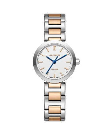 Ceas dama  LC08032.520 Quartz Auriu