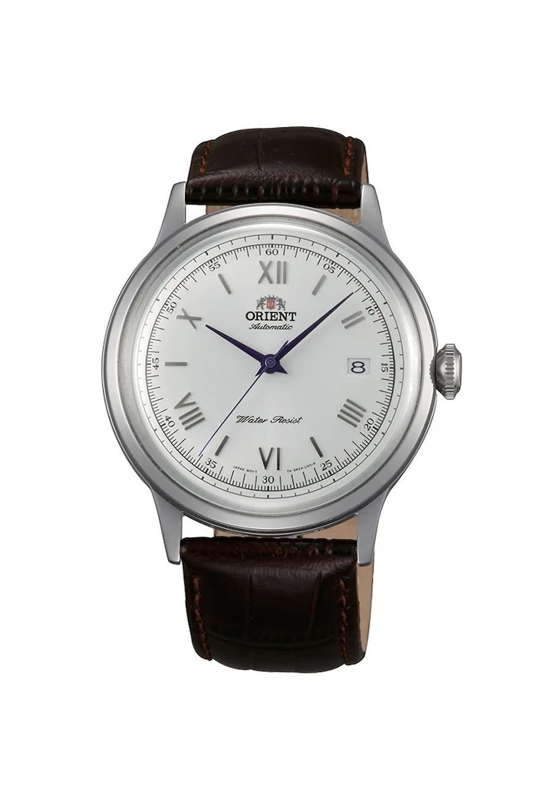Ceas barbatesc  TAC00009W0 Automatic Argintiu