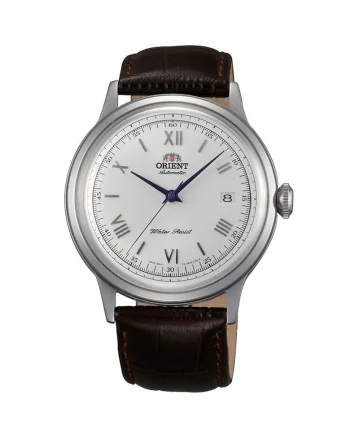 Ceas barbatesc  TAC00009W0 Automatic Argintiu