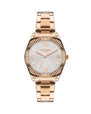 Ceas dama  LC07459.430 Quartz Rose gold