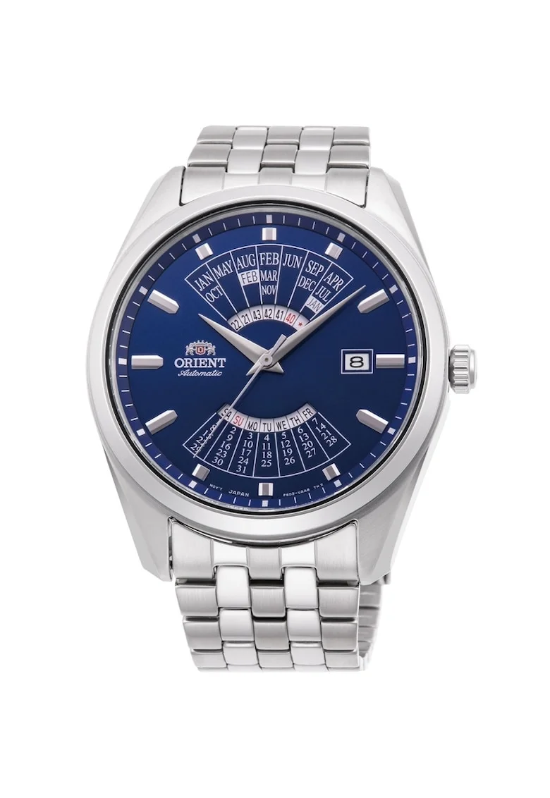 Ceas barbatesc  RA-BA0003L30B Automatic Argintiu