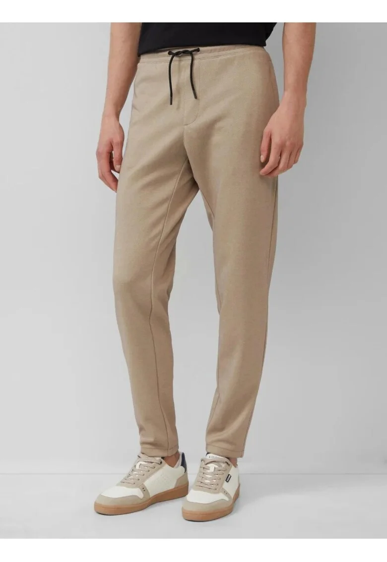 Pantaloni The Jogger barbati, Phoenix, cu talie medie si croiala Regular Fit
