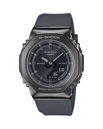 Ceas de dama  GM-S2110B-8AER, Quartz, 40mm, 20ATM