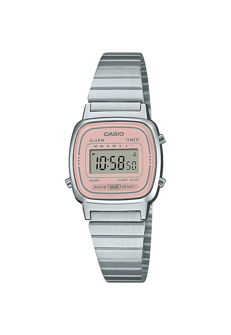 Ceas de dama  LA670WEA-4A2EF, Quartz, 25mm, 3ATM