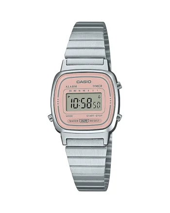 Ceas de dama  LA670WEA-4A2EF, Quartz, 25mm, 3ATM
