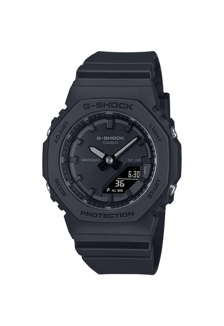 Ceas de dama  GMA-P2100BB-1AER, Quartz, 40mm, 20ATM