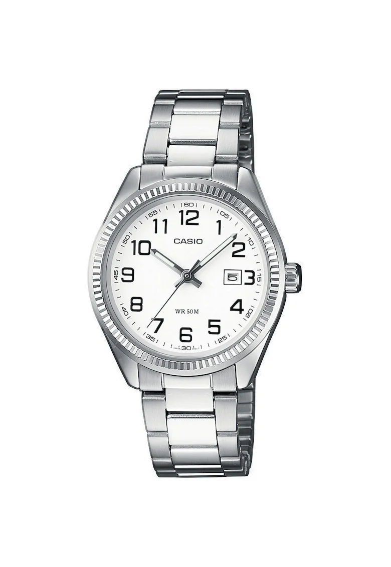 Ceas de dama  LTP-1302PD-7BVEG, Quartz, 30mm, 5ATM