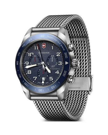 Ceas barbatesc  242049, Quartz, 42mm, 10ATM