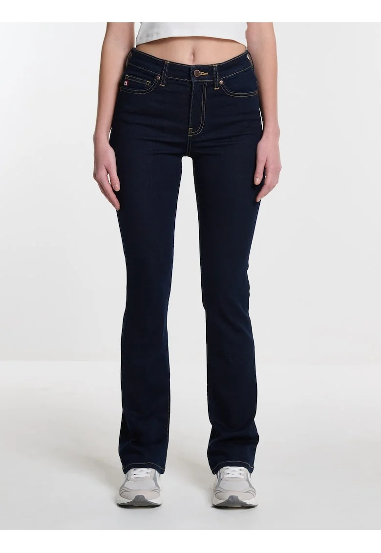 Adela Blugi Bootcut