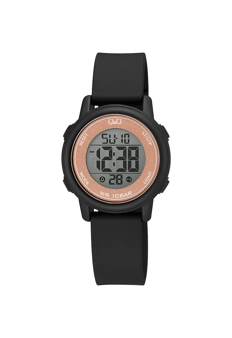 Ceas dama  G05A-004VY Quartz Negru