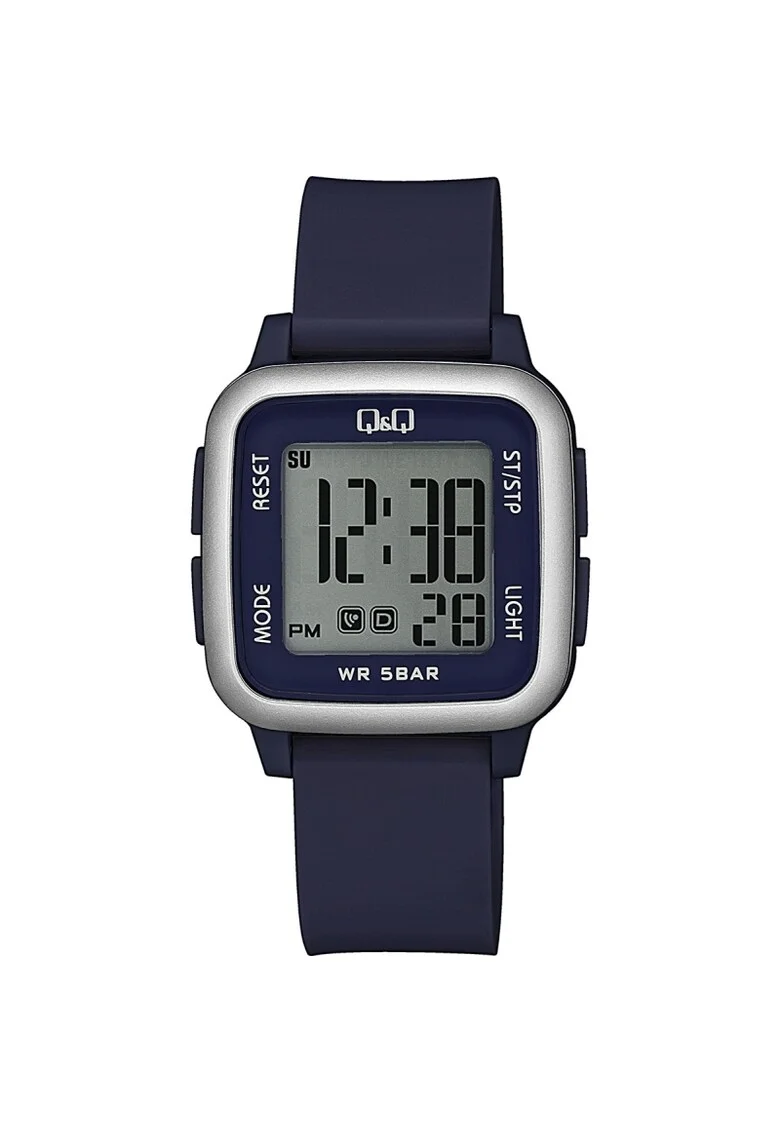Ceas dama  G02A-010VY Quartz Albastru