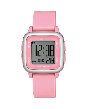 Ceas dama  G02A-009VY Quartz Roz