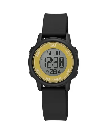 Ceas dama  G05A-003VY Quartz Negru