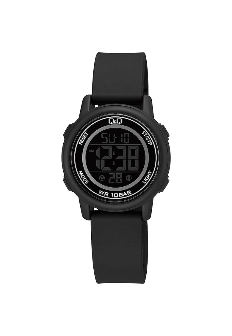 Ceas dama  G05A-001VY Quartz Negru