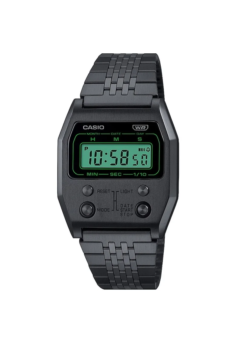 Ceas dama  A1100B-1EF Quartz Negru