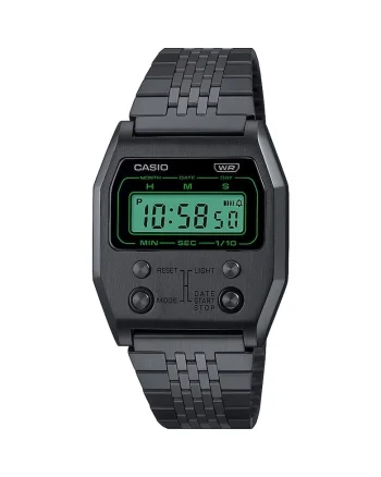Ceas dama  A1100B-1EF Quartz Negru