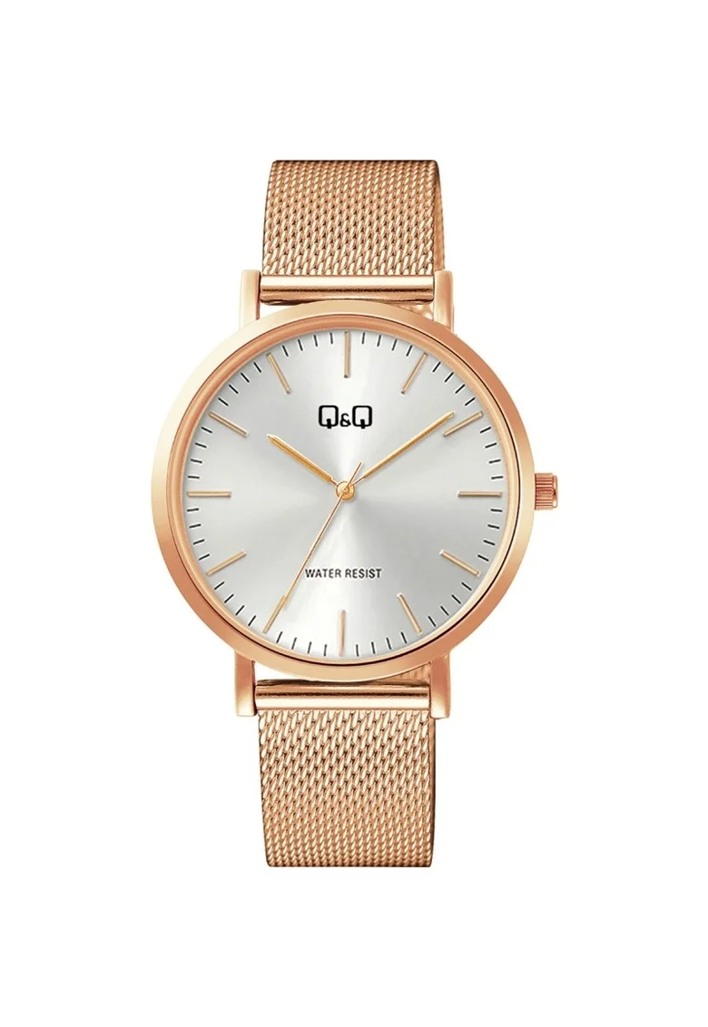 Ceas barbatesc  C34A-006PY Quartz Rose gold