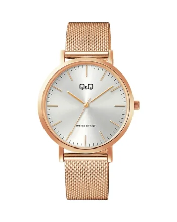 Ceas barbatesc  C34A-006PY Quartz Rose gold