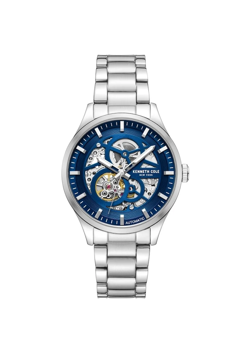 Ceas barbatesc  KCWGY0046401 Automatic Argintiu