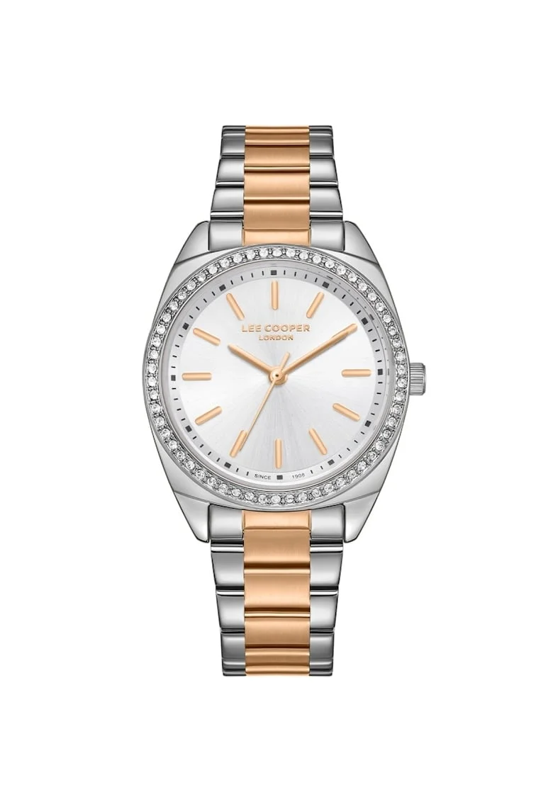 Ceas dama  LC08041.530 Quartz Argintiu