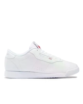 Pantofi sport dama,  Sintetic, Alb, Alb