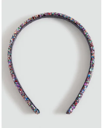 Bentita stralucitoare, Multicolor