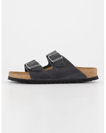 Papuci dama  552113, Sintetic, Negru, Negru