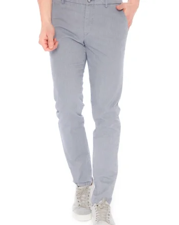 Pantaloni barbati  Reno-s 5512 albastru, Albastru