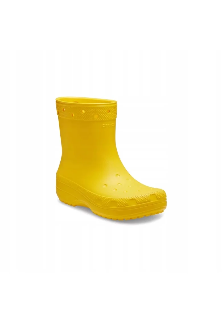 Cizme de ploaie barbati,  Classic Rain Boot galben Sunflower, Galben
