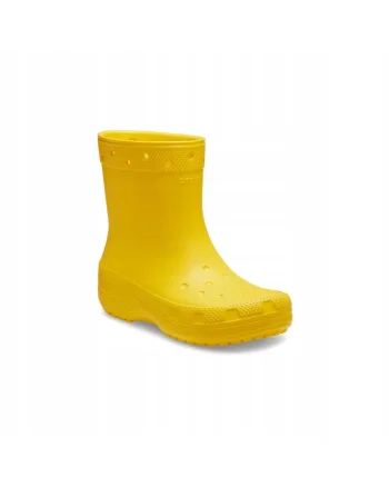 Cizme de ploaie barbati,  Classic Rain Boot galben Sunflower, Galben