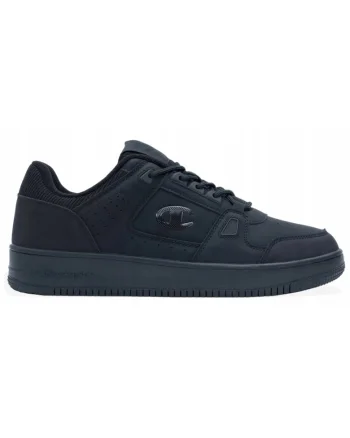 Pantofi barbati  casual, negru, sintetic, Negru