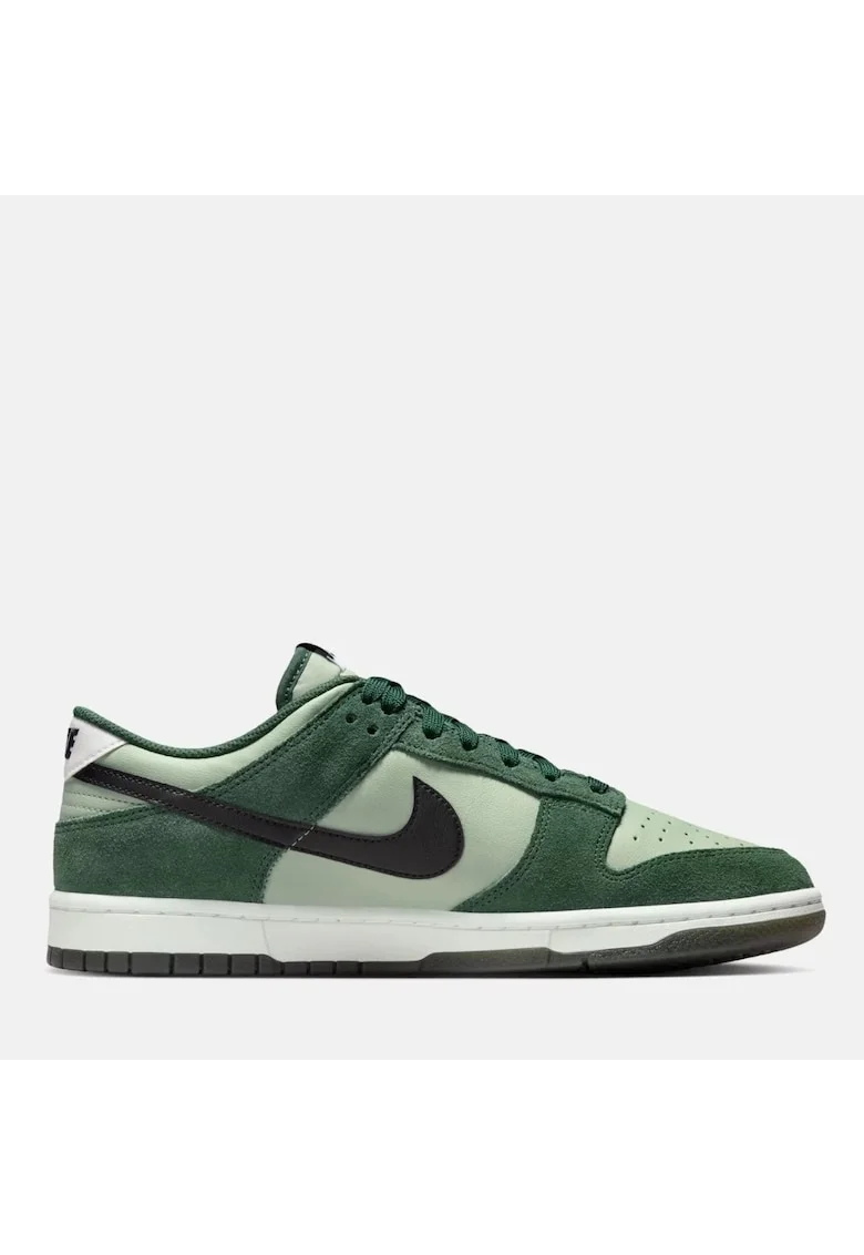 Pantofi sport  Dunk Low Retro Se, Verde inchis/Verde fistic