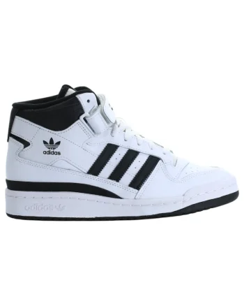 Pantofi sport mid din piele ecologica