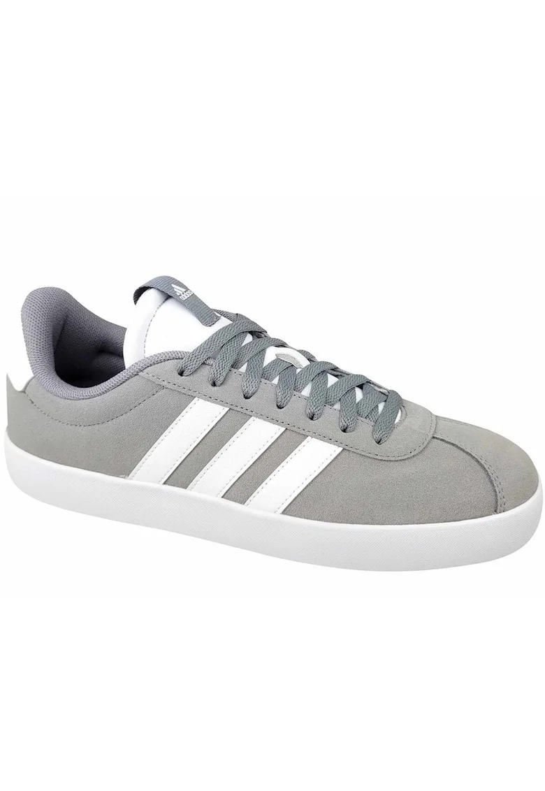 Pantofi barbati Universal  Vl Court 3.0, Textil, Gri, Gri
