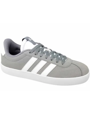 Pantofi barbati Universal  Vl Court 3.0, Textil, Gri, Gri