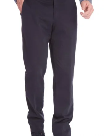 Pantaloni  Bonn 6468 Albastru