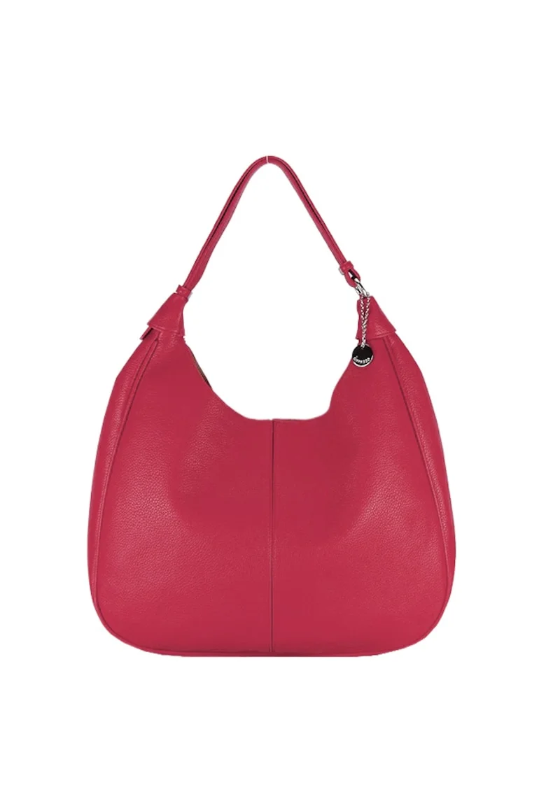 Geanta maxi rosie  DJM745-2 M2 17757, Rosu
