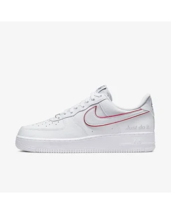 Pantofi sport  Air Force 1 Low Just Do It DQ0791-100