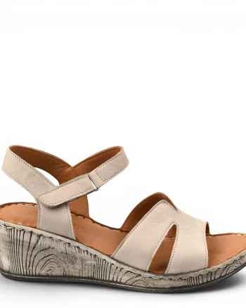 Anna Viotti Sandale Casual D72-603-G