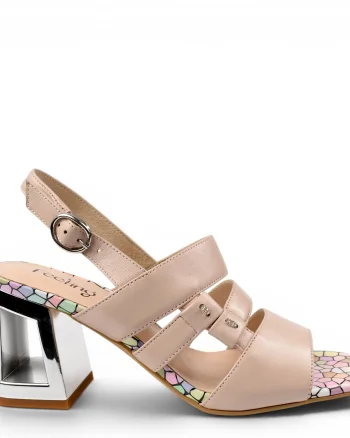 Feeling Sandale Elegante 26-520-01