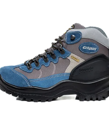 Bocanci Grisport Alforsite Albastru - Blue