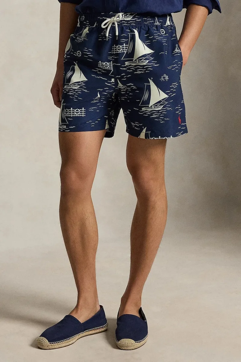 Polo Ralph Lauren pantaloni scurți de baie pentru bărbați