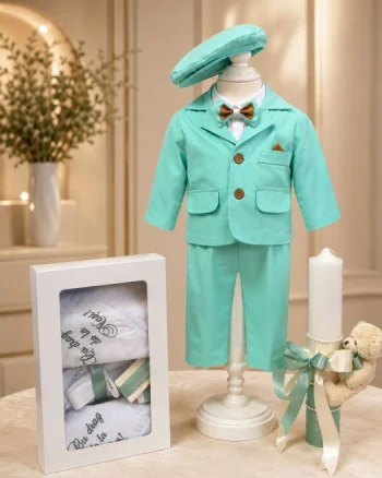Set Botez Daniel
