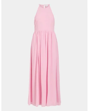 Rochie dama,  303479510, Poliester, Roz
