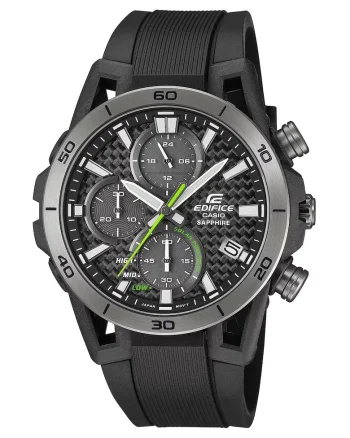 Ceas barbatesc  EFS-S640PB-1AVUEF, Quartz, 44mm, 10ATM