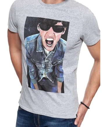 Tricou,  L65UAI37