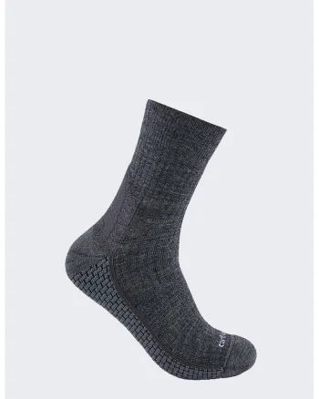 Sosete  Force Carbon din lana pentru barbati